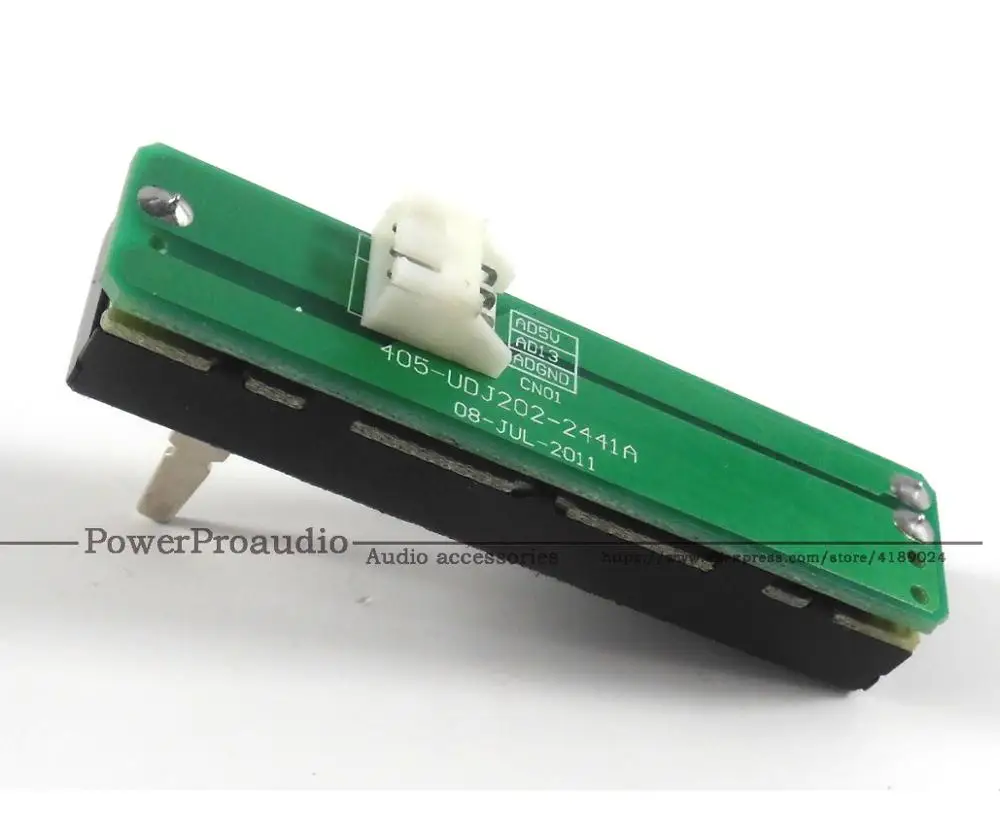 10PCS ALPHA 704-EN1000-9788 Controller Crossfader