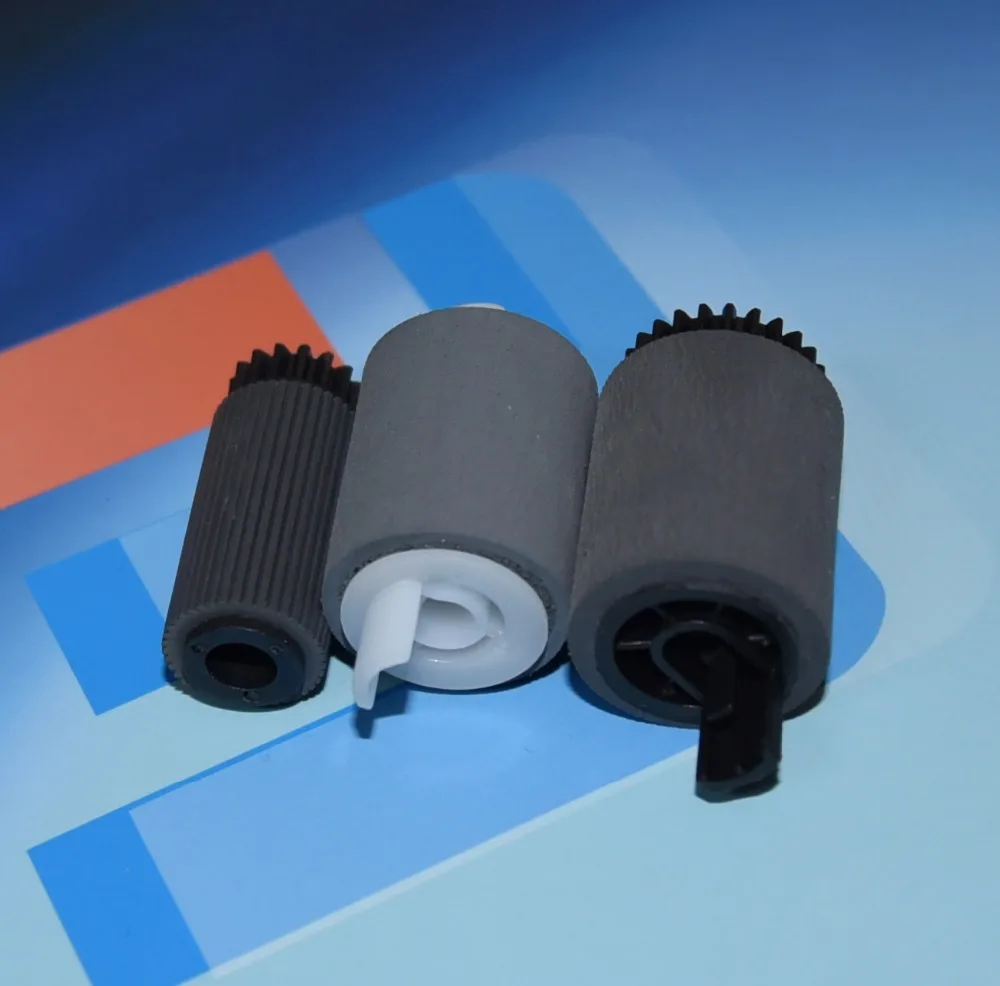Paper Pickup Roller Kit for Canon IR 2520 2525 2530 2535 2545 3025 3030 3035 3045 3225 3230 3235 3245 1