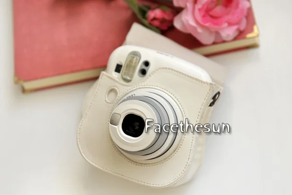 Camera bag for Fuji Mini25-16