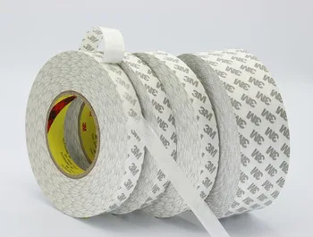 

50m /164ft 3M 9080 Double Sided Adhesive Tape 100mm Wide Mobile Tablet Computer