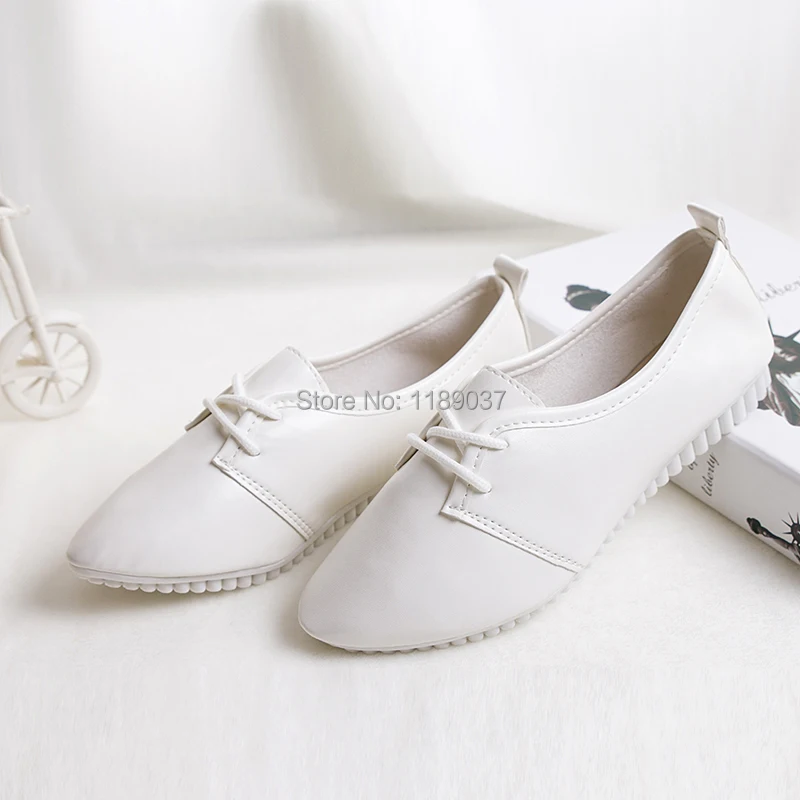 

2016 Hot Sales ORME NEW fashion high quality vintage women flat shoes women flats and women's spring summer autumn shoes
