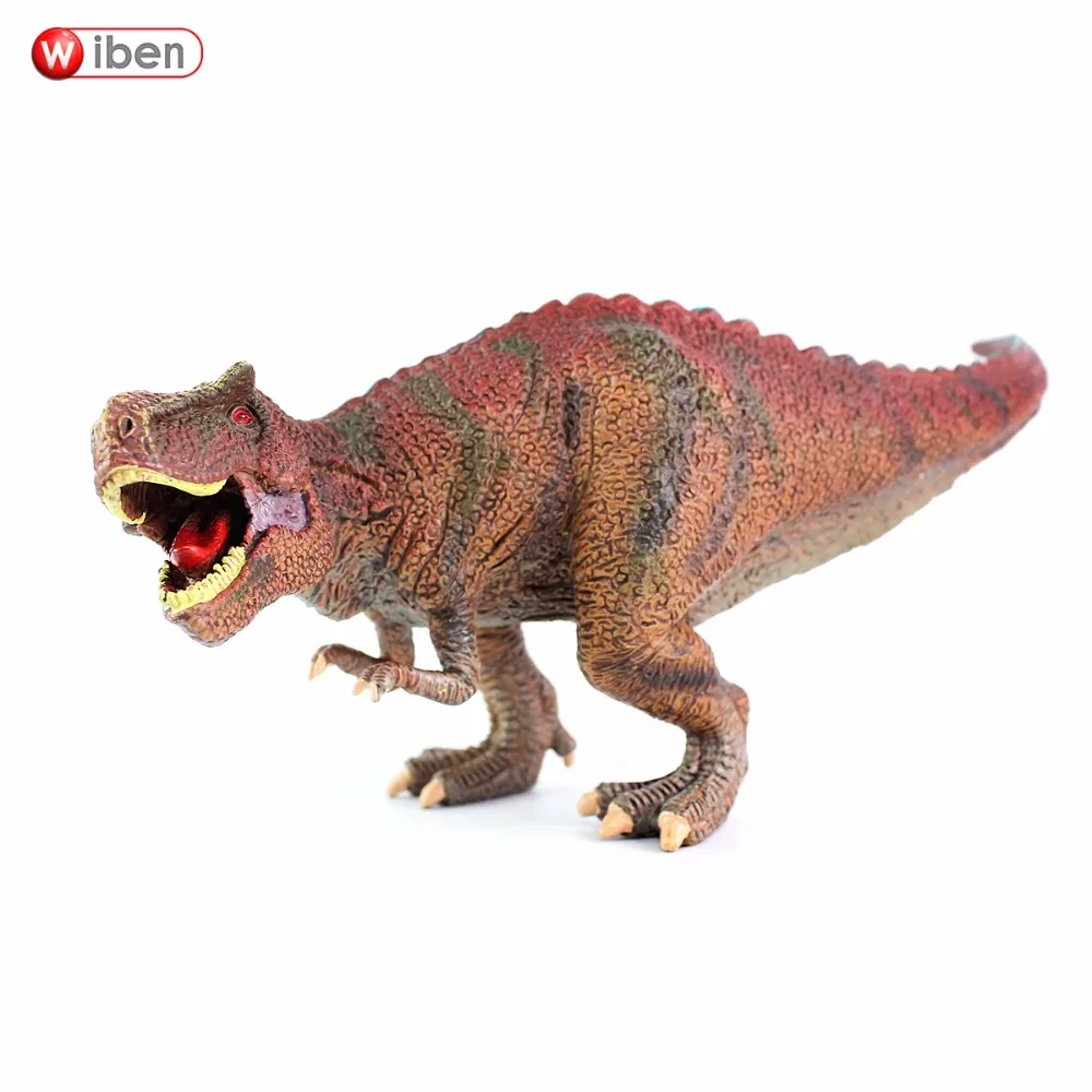 pvc animal figures