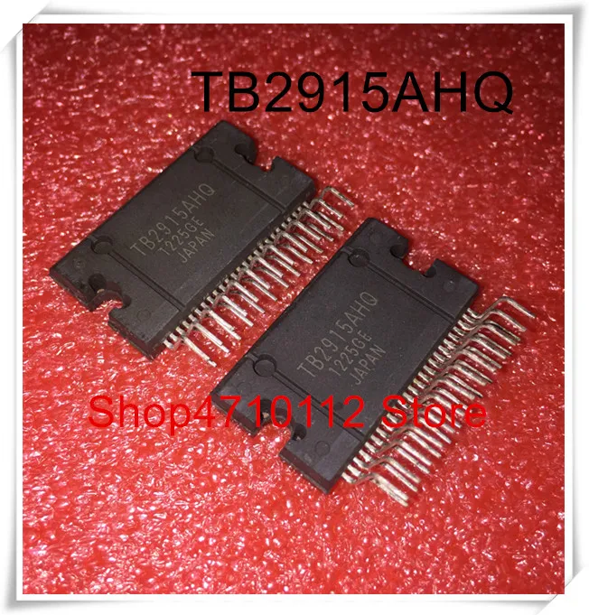 NEW 1PCS LOT TB2915AHQ TB2915 ZIP 25 IC
