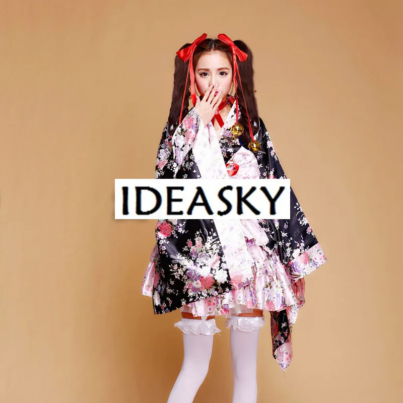 Sexy gothic japanese women picture images 439