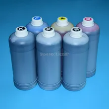 Чернила Краска для заправки и пигментные чернила для канона IPF500 IPF510 IPF600 IPF610 IPF605 IPF700 IPF710 IPF720 IPF750 IPF755 PFI-102 принтеры