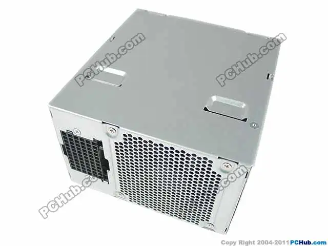 Emacro T5400 N875EF-00 NPS-875BB, 0W299G сервер Питание 875 Вт PSU для T5400