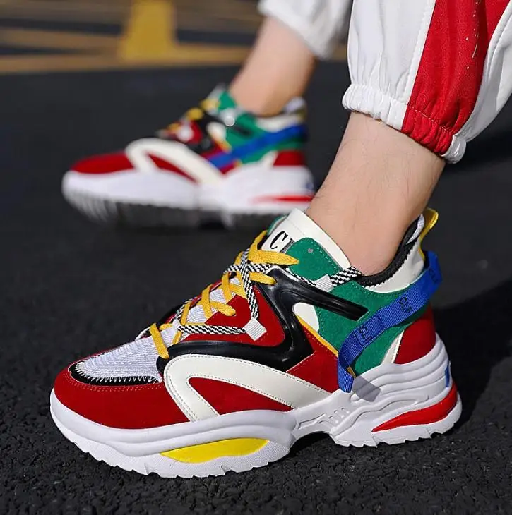 

tenis masculino adulto 2019 casual shoes men sneakers zapatillas hombre ayakkabi breathable zapatos summer scarpe uomo mesh