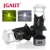 JGAUT Luci Auto H4 Del motociclo Del LED Faro della lampada 3000 K 6500 K Bianco Giallo mini lente del proiettore Automoblies Lampadina Hi /Lo Fascio 12 V