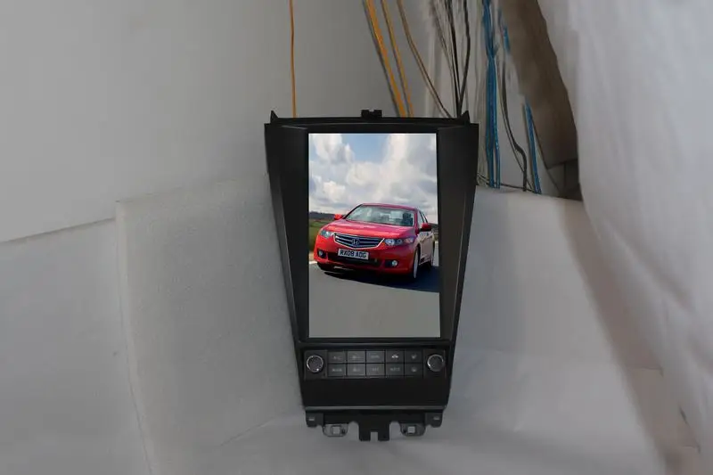 Sale 12.1" Tesla Android Fit HONDA ACCORD 2003 2004 2005 2006 2007 Car DVD Player Navigation GPS Radio 5 Sale 12.1" Tesla Android Fit HONDA ACCORD 2003 2004 2005 2006 2007 Car DVD Player Navigation GPS Radio 5