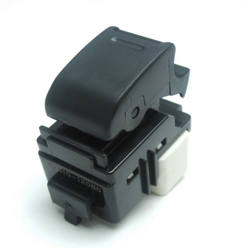 

84810-12080 New Window Control Switch Power Window Switch For Toyota YARIS VIOS COROLLA PRIUS CROWN RAV4 HILUX 8481012080