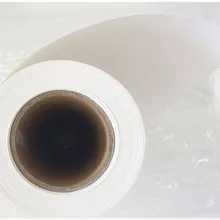 30 см x 100 см Высококачественная печатная виниловая цифровая печать ПВХ Эко сольвентные чернила для принтера Футболка Печатный пресс