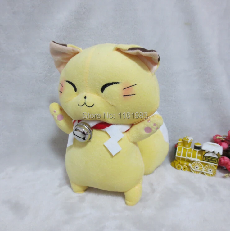 handmade plushies