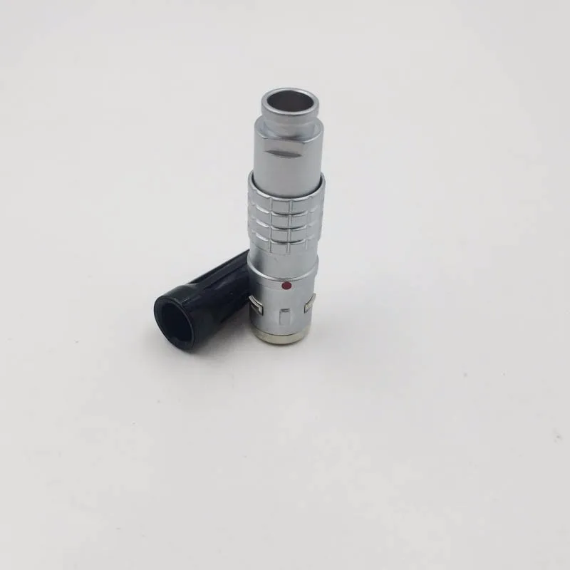 LEMO соединитель FGG 2K 2 3 4 5 6 7 8 10 12 14 16 18 19 Pin разъем FGG.2K образования легкой пены. **.