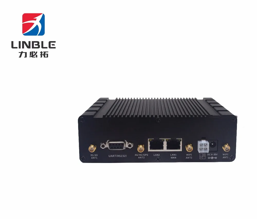 good quality T270 A1 3g industrial grade router with 2.1mm standard