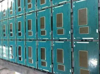 

100% Brand New original I5-4210U SR1EF I5 4210U SR1EF BGA chipset