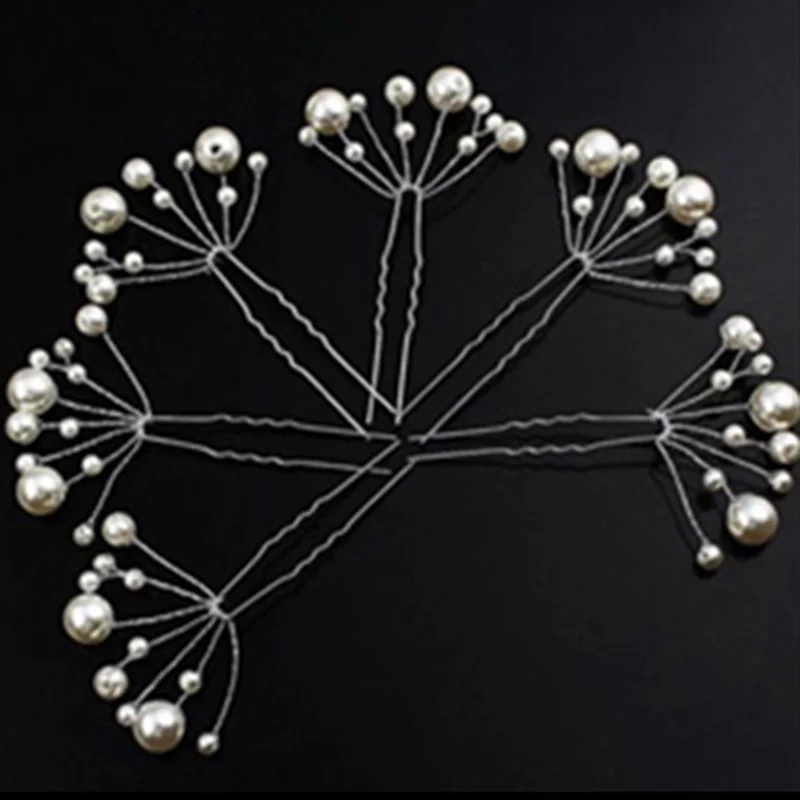 Hairpins 6