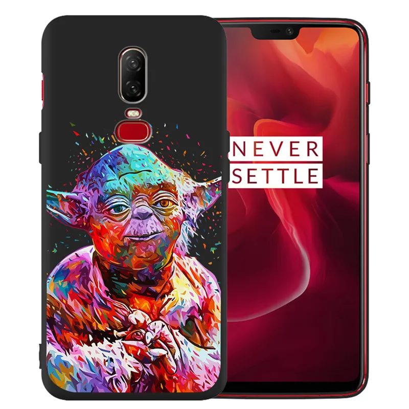 Роскошный крут Мстители Marvel для One plus 5 5T 7 Pro Oneplus 6 6T чехол для телефона задняя крышка Funda Coque Etui capinha мультфильм мягкий