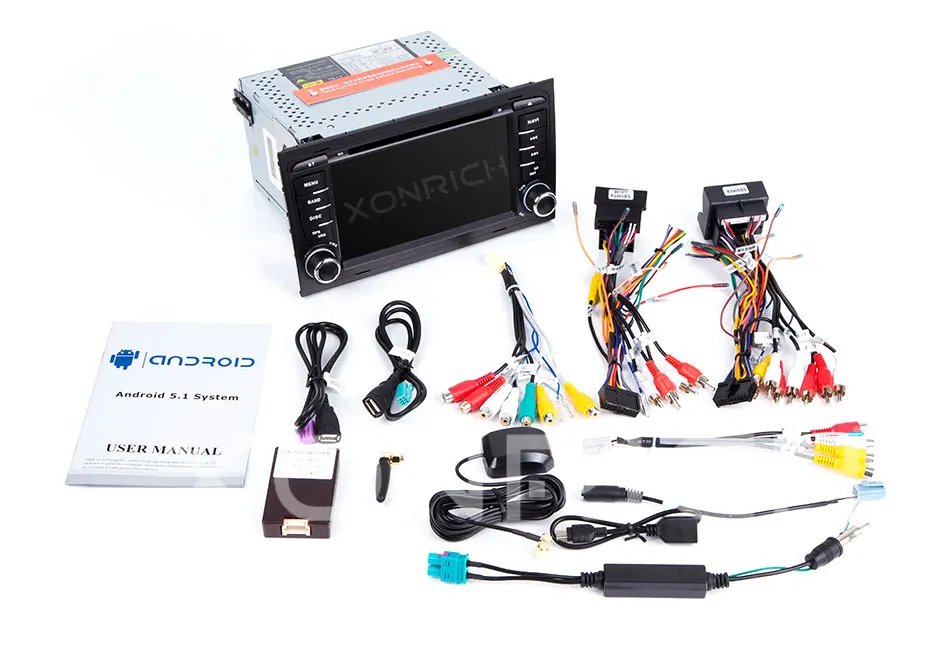 Sale Xonrich 2 Din Android 8.1 Car Multimedia Player for Audi A4 S4 B6 B7 RS4 8E 8H 8F B9 Seat Exeo 2002-2008 GPS DVD AutoRadio BT 4G 23 Sale Xonrich 2 Din Android 8.1 Car Multimedia Player for Audi A4 S4 B6 B7 RS4 8E 8H 8F B9 Seat Exeo 2002-2008 GPS DVD AutoRadio BT 4G 23