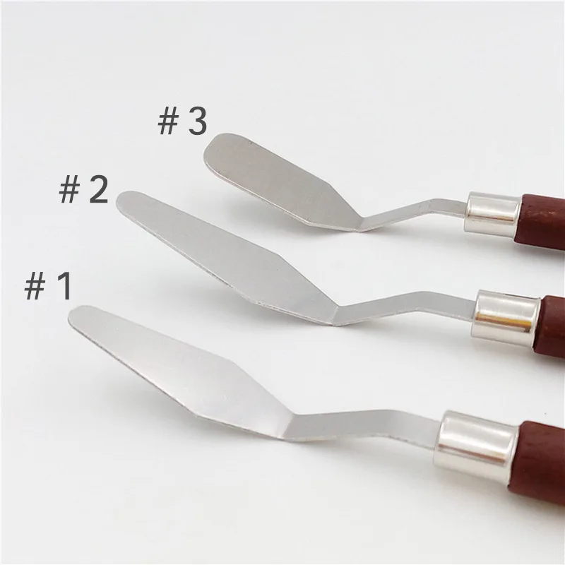 Palette knife7
