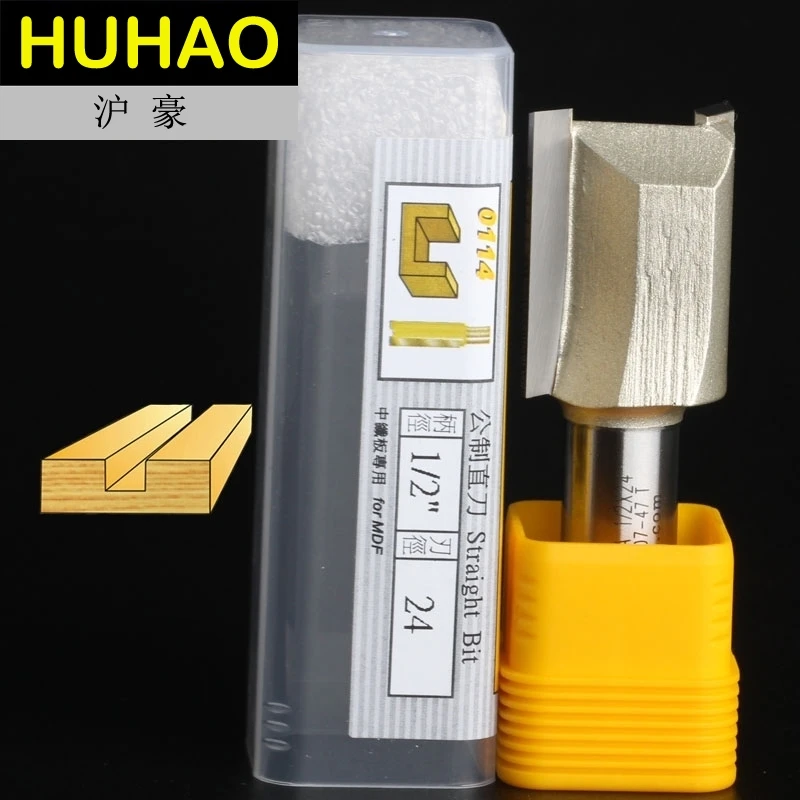 fresas para router Woodworking Tools Metric Flute Straight Bit Arden