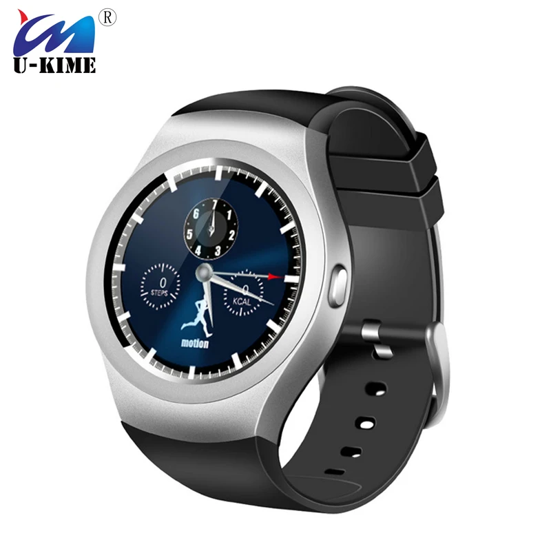 bluetooth smart watch Picture - More Detailed Picture