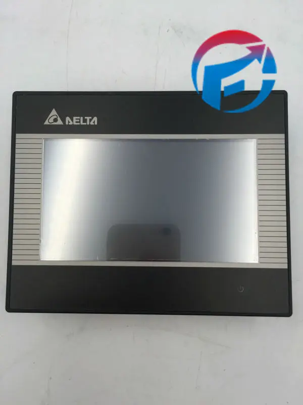 Сенсорный экран 4 3 дюйма 480x272 TFT Φ Delta HMI 1COM с бесплатным кабелем и программным