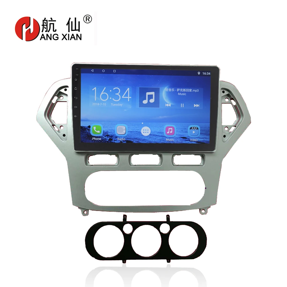Flash Deal Bway 10.1" Car radio for Ford Mondeo 2007-2010 Quadcore Android 7.0.1 car dvd player gps navi with 1 G RAM,16G ROM 0 Flash Deal Bway 10.1" Car radio for Ford Mondeo 2007-2010 Quadcore Android 7.0.1 car dvd player gps navi with 1 G RAM,16G ROM 0