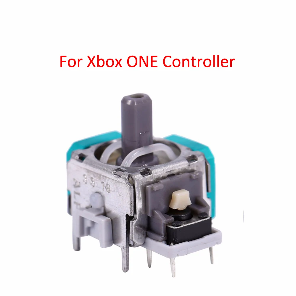 Gen Game 3D Analog Stick Sensor Repair Parts Joystick Handle Non