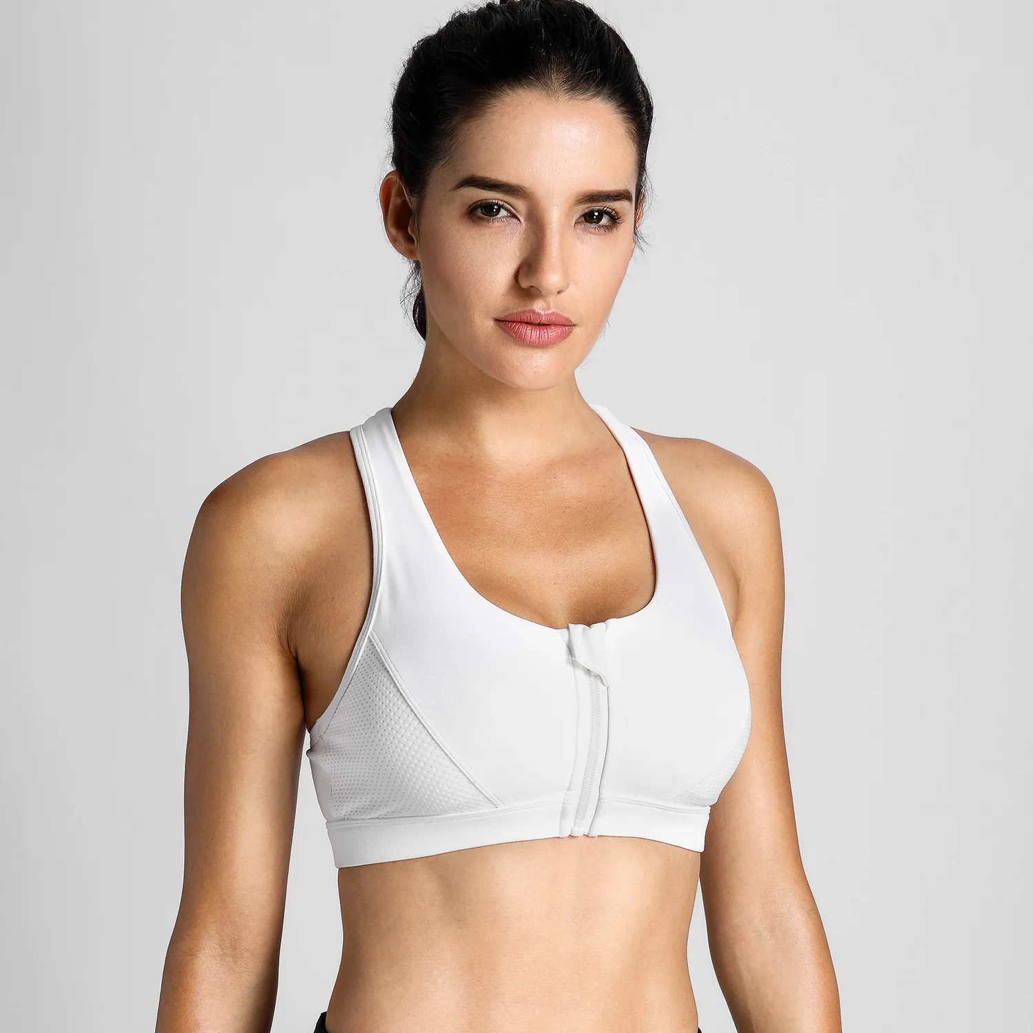 Спортивный бюстгальтер