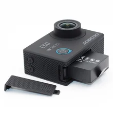 SOOCOO C50 Action 4K Sports Camera Wifi Gyro Adjustable Viewing angles NTK96660 30M Waterproof Sport DV Action Cam