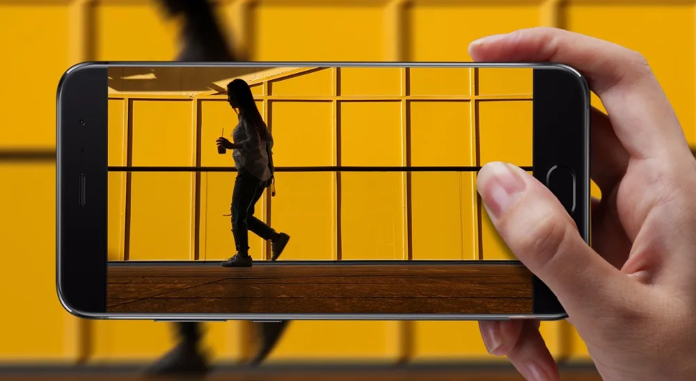 10Xiaomi Mi Note 3