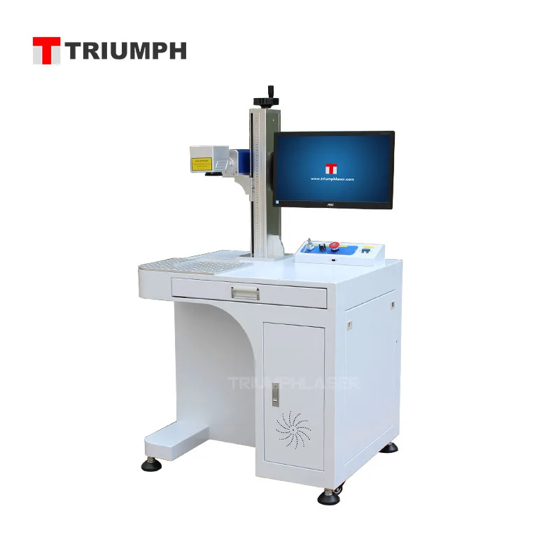 laser marking machine F20MS 01