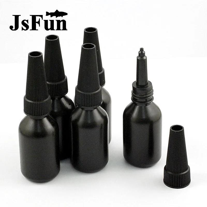 Buy 2pcs/lot UV clear Finish glue instant cure super