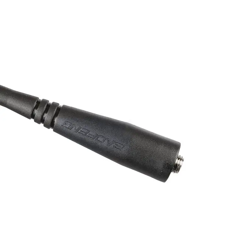 Рация для BaoFeng uv 5r антенна SMA Female UHF/VHF 136 174/400 520 MHz UV5R UV 82 Baofeng Аксессуары #8|Запчасти и
