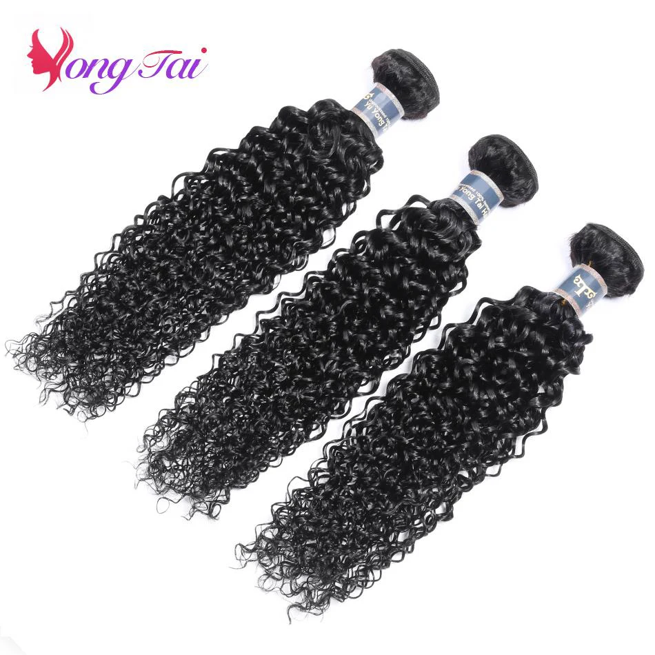 kinky curly