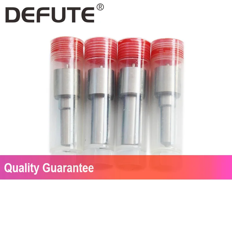 

4 Pieces DSLA148P042 DSLA148P053 DSLA148P062 DSLA148P521 DSLA148P591 DSLA148P1432 diesel fuel injector nozzle