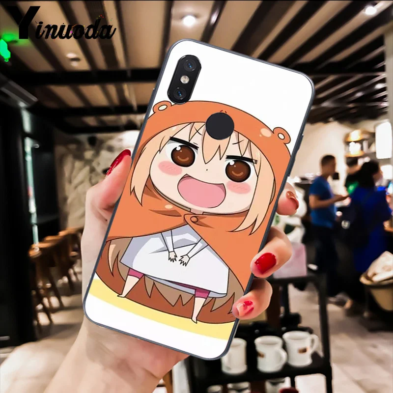cute Umaru chan Anime Doma Umaru