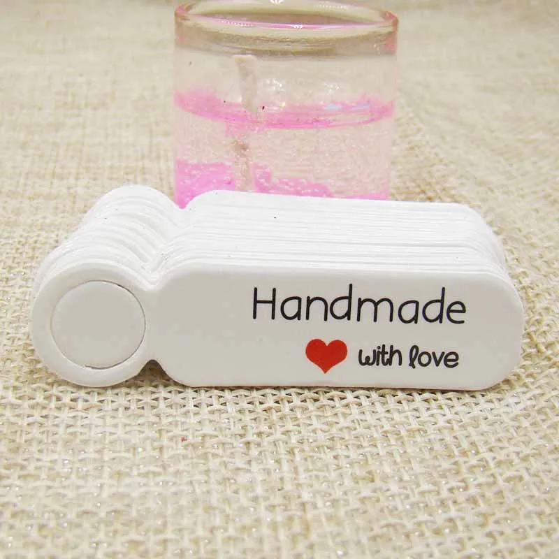Diy TagThank You Tag Jewely label100 шт 1 3x5 см гребешок TagVintage этикетка упаковка подарочная