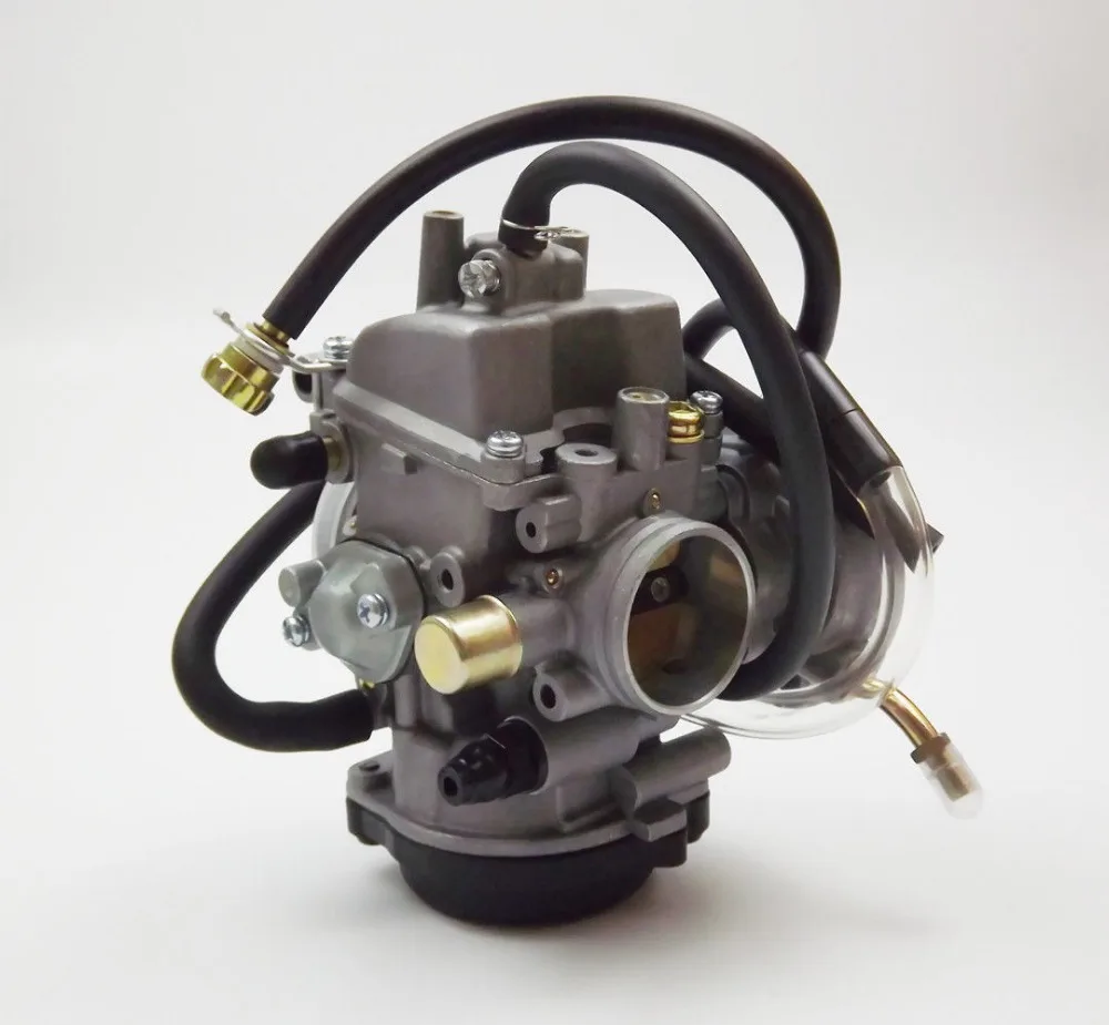 Carb For Bombardier Traxter 500 Carburetor7