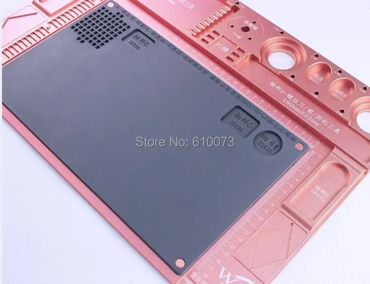 Metal mat-2