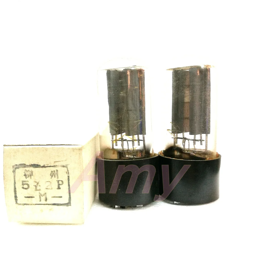 

New original cartridge 5Z2P electron tube level direct generation 5y3GT 5Y3 electron tube