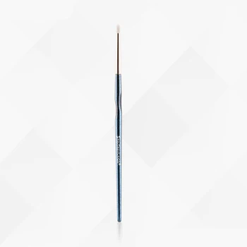 

Q-19 Professional Handmade Make Up Brush Small Eye Shadow Blending Brush Sokouhou Goat Hair Cosmetic Tools Makeup Brushes