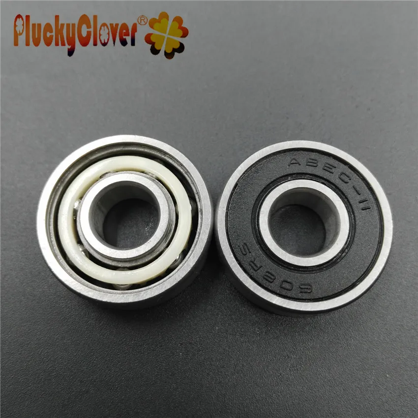 Шарикоподшипник ABEC11 GCR15 608 2rs 1/8/10 шт.|bearings 608-2rs|bearing bearingbearing roller bearing |