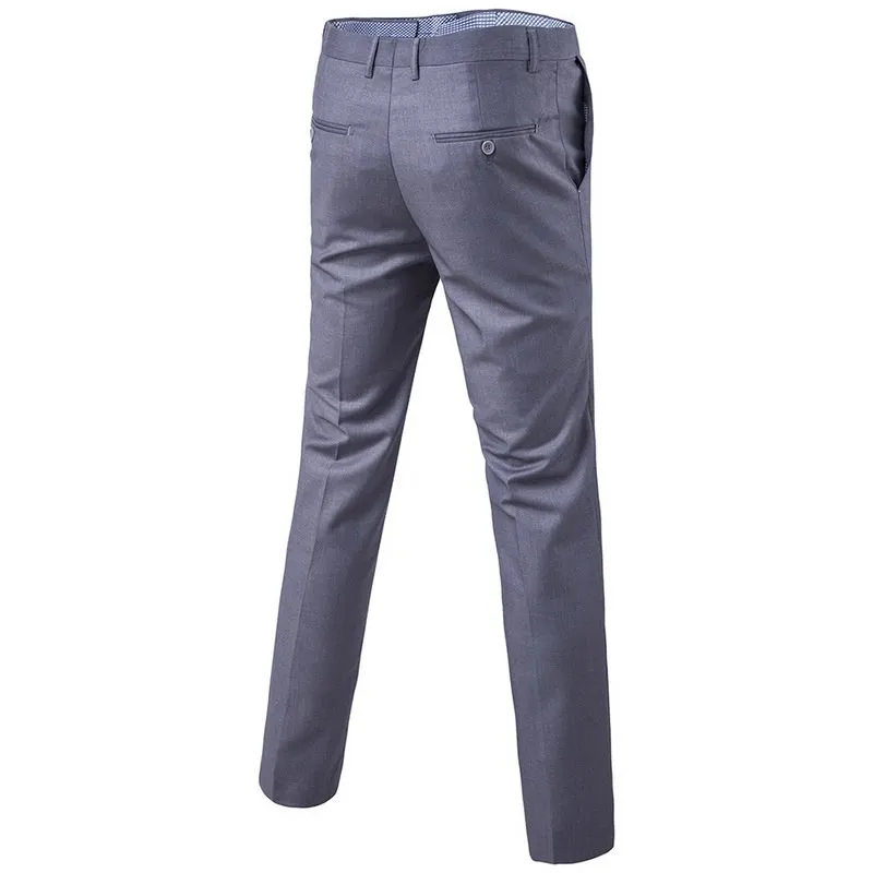 NIBESSER-Mens-3-Pieces-Blazers-Pants-Vest-Social-Suit-Men-Fashion-Solid-Business-Suit-Set-Thin (3)
