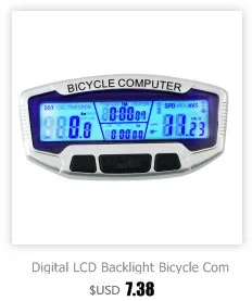 ABS пластмассовая велосипедная сирена 6 светодиодный 4 звуков Велосипед Полиция Передняя подсветка тревожная сирена Велоспорт электрический рог Колокольчик для ниже 24 мм диаметр