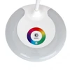 BDBQBL – lampe LED tactile RGB à 3 niveaux de protection des yeux, Rechargeable par USB, idéal pour la lecture ou le bureau ► Photo 3/6