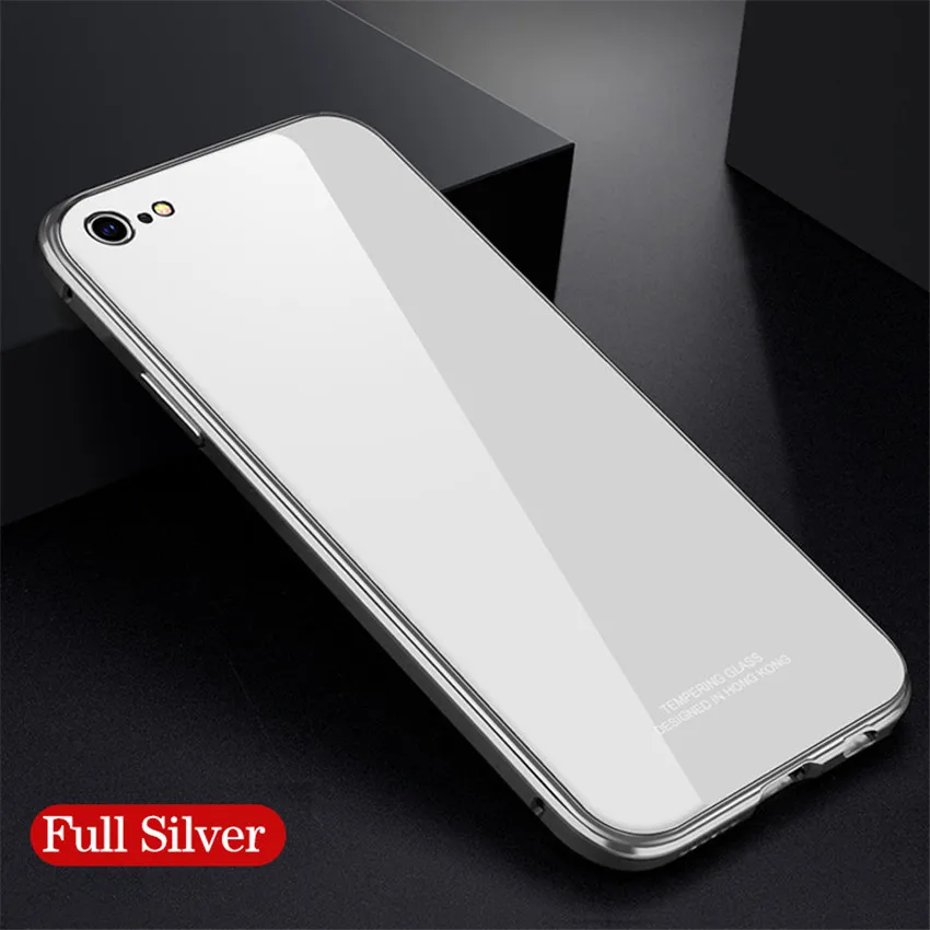 full silver