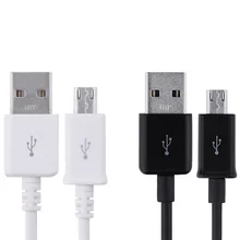 92cm Micro USB Cable Mobile Phone Charging Cable USB2.0 Data Sync Charger Cable for Samsung galaxy S3 S4 S5 S6 S7 Android Phone