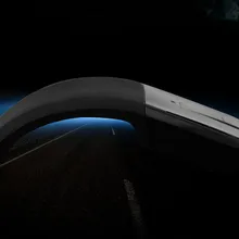 2,4 ГГц Складная беспроводная компьютерная мышь Складная Arc сенсорная мышь Mause компьютерная игровая мышь Мыши для microsoft поверхность ПК ноутбук