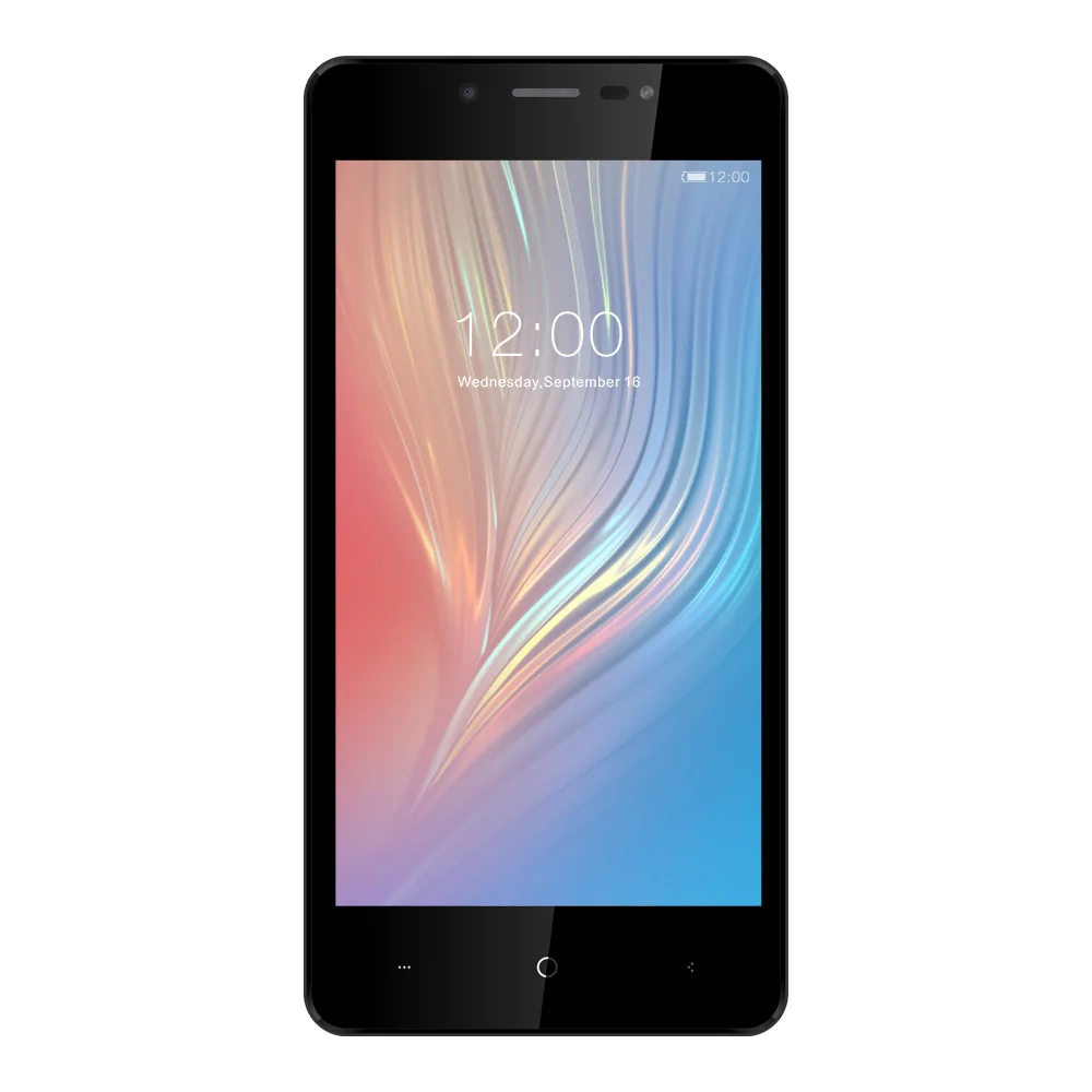 LEAGOO POWER 2 3200 мАч 5 0 &quotHD ips MT6580A четырехъядерный Android 8 1 Гб ОЗУ 16 ПЗУ 8MP двойная камера
